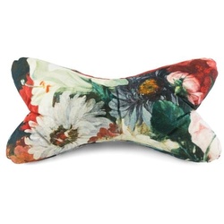 Leseknochen Rosen und Lilien