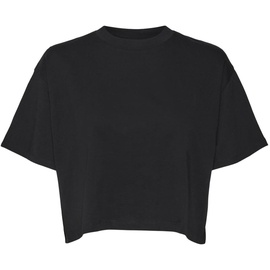 Noisy may T-Shirt 'ALENA' - schwarz - XL