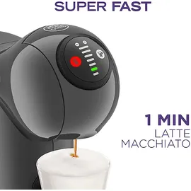 Krups Nescafé Dolce Gusto Genio S KP243B Anthrazit