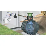 grafottogmbh Erdtank Carat XL 10000 l (370155)