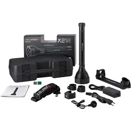 Ledlenser X21R 501967