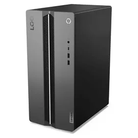 Lenovo Gaming-PC LOQ Tower 17IRR9 Intel Core i5-14400F 4,6 GHz 16 GB RAM 1 TB SSD GeForce RTX 5060 Windows 11 Home