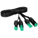 Zendure SolarFlow Superflaches Solarkabel 3m