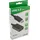 InLine USB 3.1 Adapterkabel, Stecker an A Buchse, 0,15m
