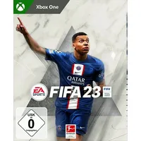 FIFA 23 XBOX ONE