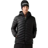 Bogner Fire + Ice Herren Steppjacke ELVIS black - 46 - 46