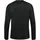 hummel Essential Sweatshirt 2001 black XXL