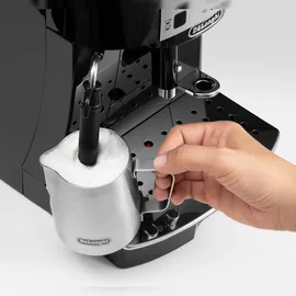 De'Longhi Magnifica ECAM 22.105 B schwarz