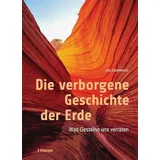 Haupt Verlag AG Die verborgene Geschichte der Erde