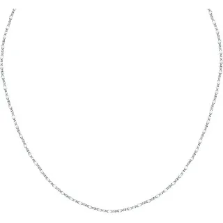 Christ Kette 89192827 Gelbgold/Silber