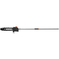 WORX Hochentasteraufsatz »PowerShare«, 20 V, ohne Akku