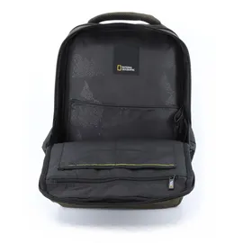 National Geographic Pro 31 l grün/braun/khaki