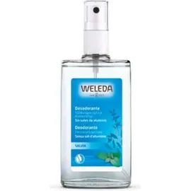 Weleda Salbei Deodorant Spray 100 ml