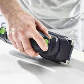 Festool Akku-Rutscher RTSC 400-Basic-ERGO (Gratis Akku Aktion)