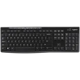 Logitech K270 DE