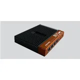 Deciso DEC677, OPNsense® Desktop-Sicherheitsanwendung