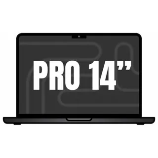 2024 M4 24 GB RAM 1 TB SSD 10-Core GPU Space Schwarz
