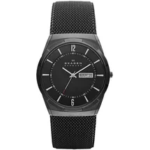Skagen Melbye Mesh 40 mm SKW6006