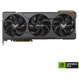 Asus TUF Gaming GeForce RTX 4090 OC 24 GB GDDR6