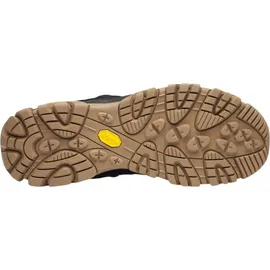 Merrell Moab 3 Ready Zip Men's,Black 46.5 EU