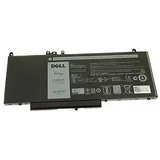 Dell Notebook-Akku 6MT4T 7,6 V 8100 mAh