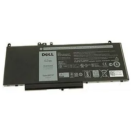 Dell Notebook-Akku 6MT4T 7,6 V 8100 mAh