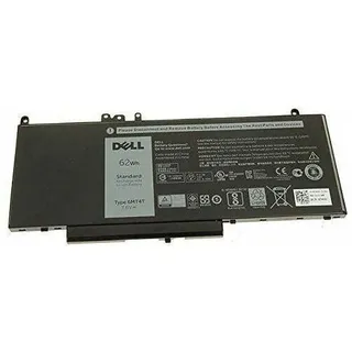 Dell Notebook-Akku 6MT4T 7,6 V 8100 mAh