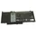 Dell Notebook-Akku 6MT4T 7,6 V 8100 mAh