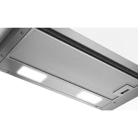 Beko HNT61311XH Unterbauhaube 60 cm Weiß