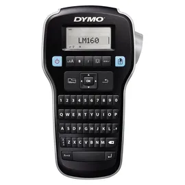 Dymo LabelManager 160 Schwarz