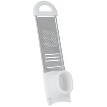 Gravidus Muskatreibe & Knoblauchschneider