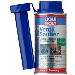 LIQUI MOLY Kraftstoffadditiv 21621
