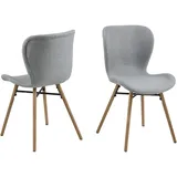 Ebuy24, Stühle, Esszimmerstuhl Bali