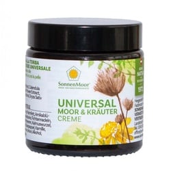 SonnenMoor Universal Moor und Kräutercreme