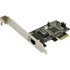 LogiLink PC0029A Netzwerkkarte 1 GBit/s PCIe, LAN (10/100/1000MBit/s)