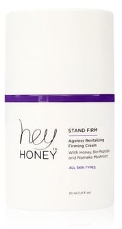 Hey Honey Stand Firm Ageless Revitalizing Firming Cream Gesichtscreme