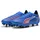 Puma Ultra 6 Match FG/AG Herren ultra blue/puma white/glowing red 40,5