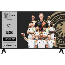 TCL 32FHD7900 32 Zoll Full HD Android TV