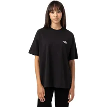 Dickies Summerdale SS Black - M