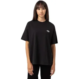Dickies Summerdale SS Black - M