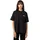 Dickies Summerdale SS Black - M