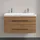 Villeroy & Boch Waschtischunterschrank 2 Auszüge 97,6 x 51,4 cm Kansas Oak