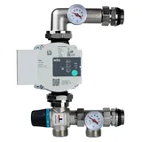 ENVIRON Hocheffizienzpumpe Wilo Para 25/6
