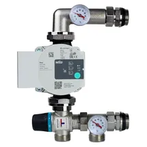 ENVIRON Hocheffizienzpumpe Wilo Para 25/6