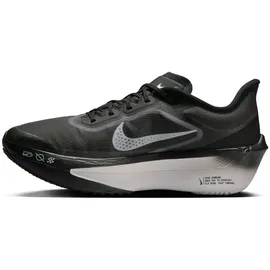 Nike Zoom Fly 6 Herren Schwarz / Weiß 43