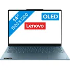 Lenovo Yoga Slim 7 OLED Copilot+ PC 14AGP11 - 14¿ - AMD Ryzen AI 5 - 16GB RAM/512GB SSD