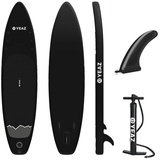 YEAZ SUP Board NELIO - EXOTRACE -