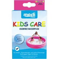mediPool Wasserpflegemittel 'Kid's Pool Care' chlorfrei 250 ml