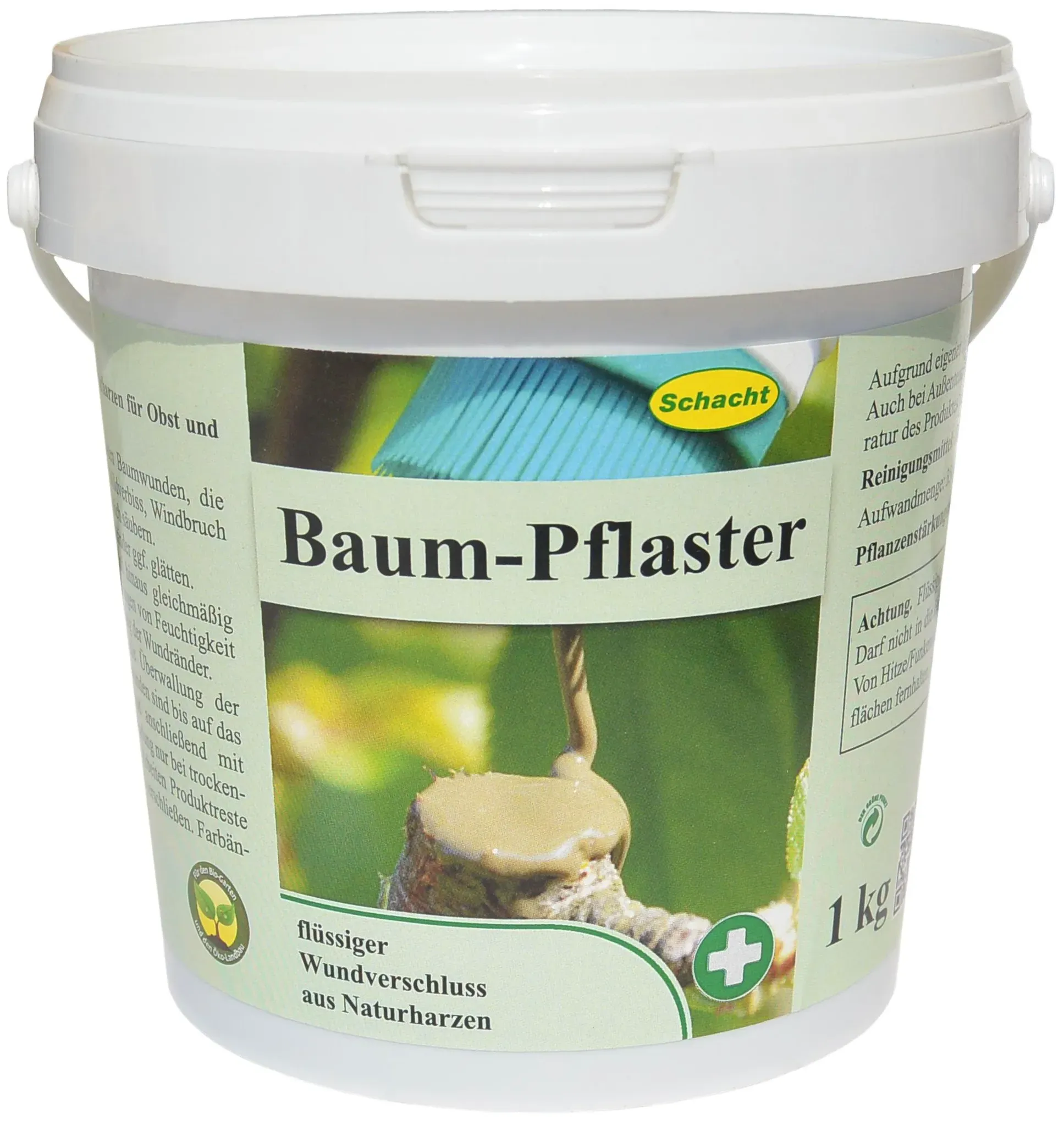 Baumpflaster