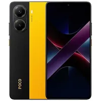 Xiaomi POCO X7 Pro 12 GB RAM 256 GB Yellow